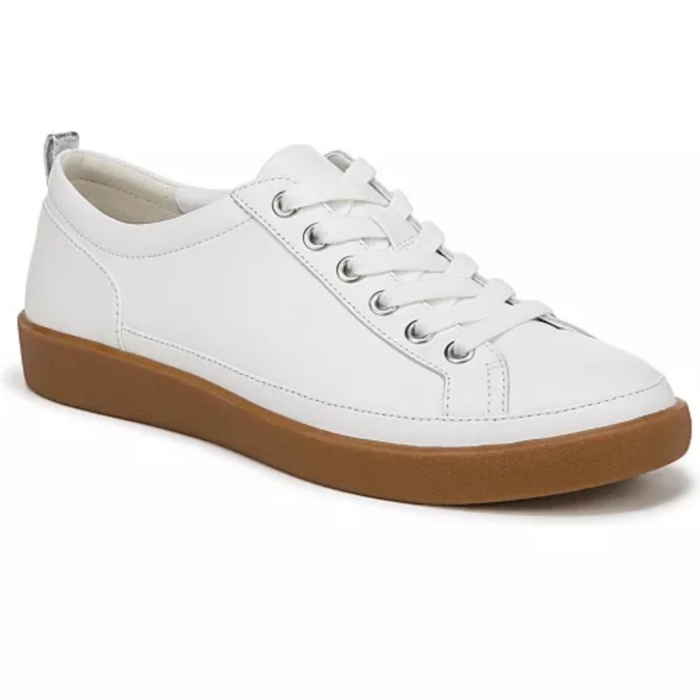 Vionic
Womens Winny Lace Up Sneakers